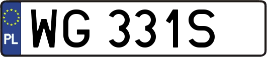 WG331S