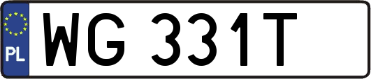 WG331T