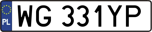 WG331YP