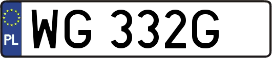 WG332G