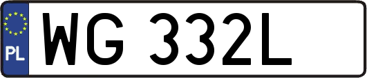 WG332L