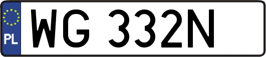 WG332N