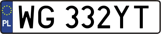 WG332YT