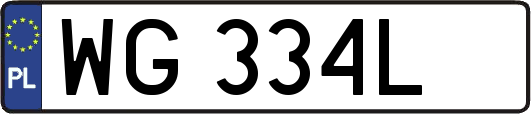 WG334L