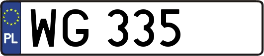 WG335