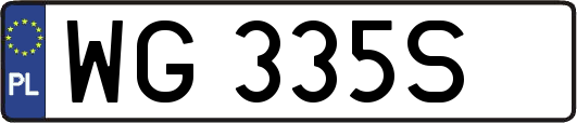 WG335S