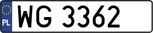 WG3362