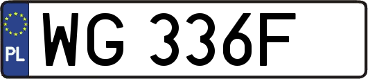WG336F
