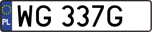 WG337G