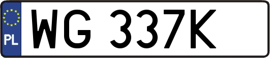 WG337K