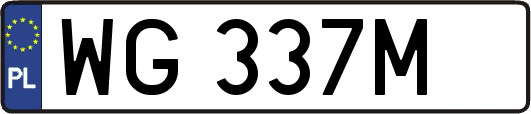 WG337M