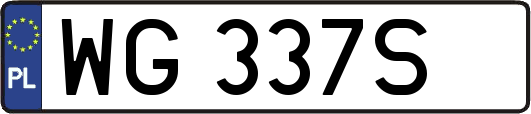 WG337S