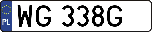 WG338G