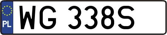 WG338S