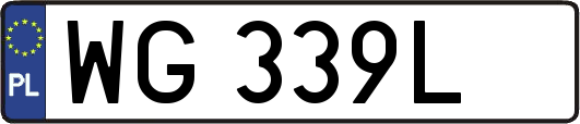 WG339L