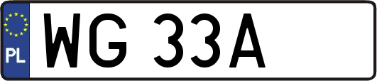 WG33A