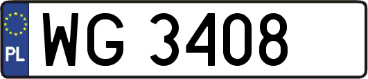 WG3408