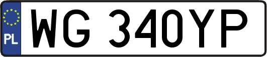 WG340YP