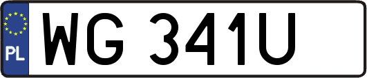 WG341U