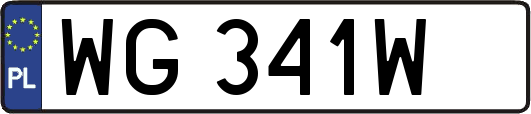 WG341W