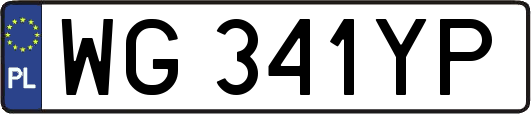 WG341YP