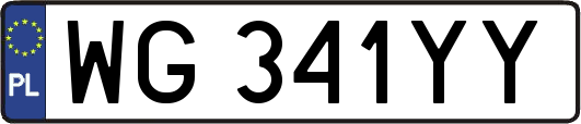 WG341YY