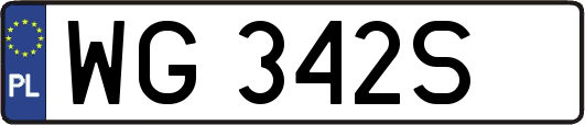 WG342S