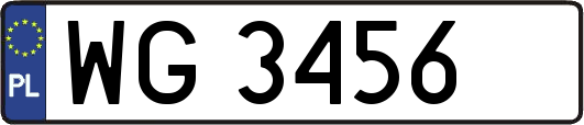WG3456