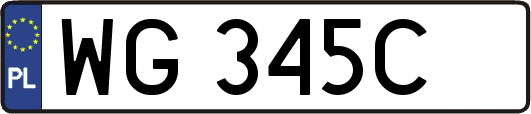 WG345C