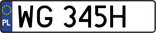 WG345H