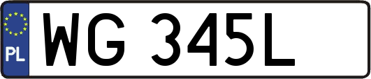 WG345L