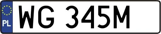 WG345M