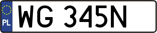 WG345N
