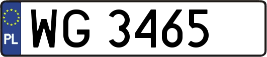 WG3465
