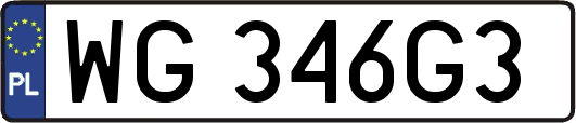 WG346G3