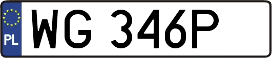 WG346P
