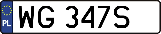 WG347S