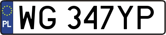 WG347YP