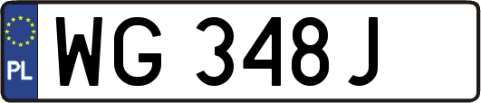 WG348J