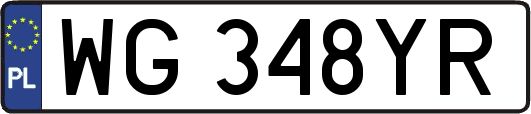 WG348YR