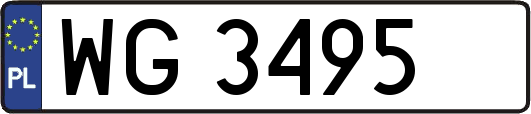WG3495