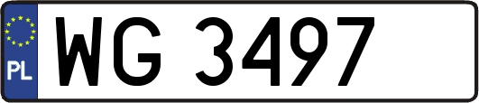 WG3497