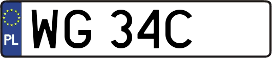 WG34C