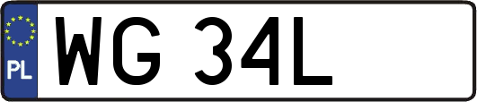 WG34L
