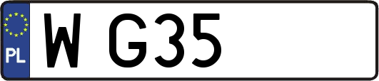 WG35