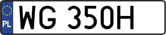 WG350H