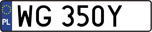 WG350Y