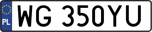 WG350YU