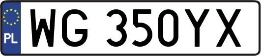WG350YX