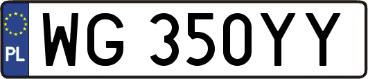 WG350YY